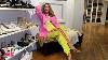 Come Vintage Shopping With Trinny In Nyc Fashion Haul Trinny
