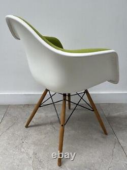 GENUINE CHARLES EAMES DAW CHAIR FOR VITRA kitchen dining office