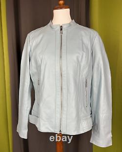 Genuine Leather Jacket, Neiman Marcus