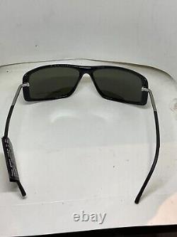 Genuine Porsche Design Vintage Sunglasses P8502 B BRAND NEW