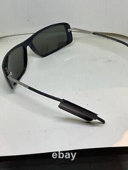 Genuine Porsche Design Vintage Sunglasses P8502 B BRAND NEW