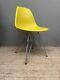 Genuine Vitra Dsr Charles Eames Chair