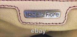 Isabella Fiore (rare) Charmed Western Rose Tattoo Britta Floral Shoulderbag $795