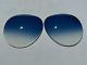 New! Vintage Stock Genuine Porsche Design Sunglass Lens Blue Gradient 5623